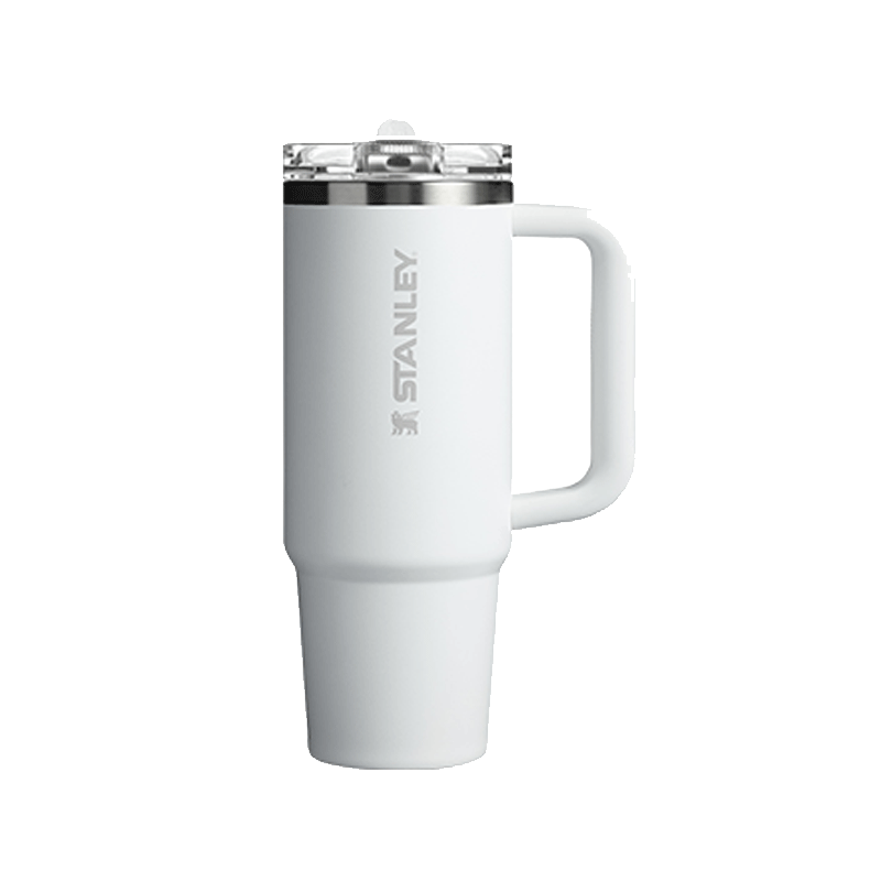 STANLEY���ްԱ�PRO���ܱ�ˮ�����±��������칫����ֱ���887ML-˪��