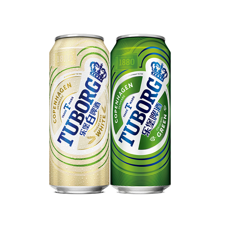 TUBORG ֱ װơ500ml*12ޣ*6 ơ*6װƷ