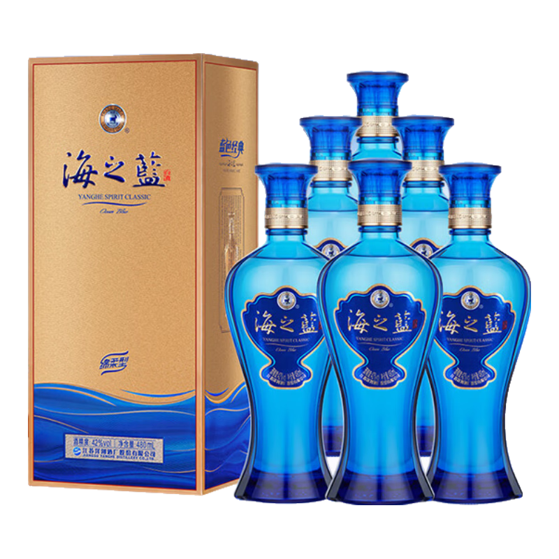  ֮ 42 Ũ 480ml 6ƿ 700Ԫ