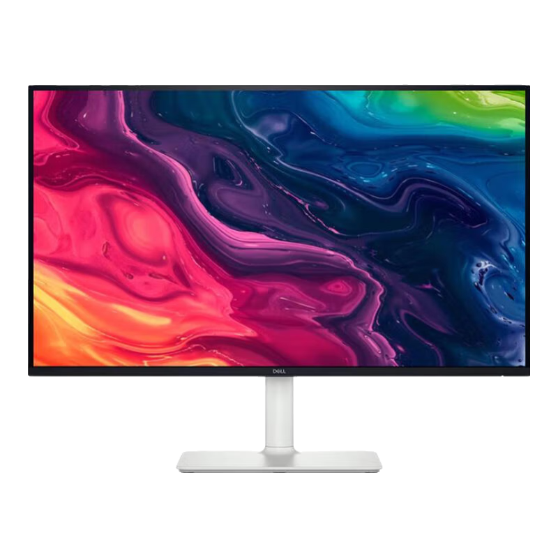 DELL27Ӣ4Kʾ  IPSɫ  ת խ΢ʾĻ칫ʾ Ʒ120Hz  S2725QS ٷ 3ԭŸ1749Ԫȯ