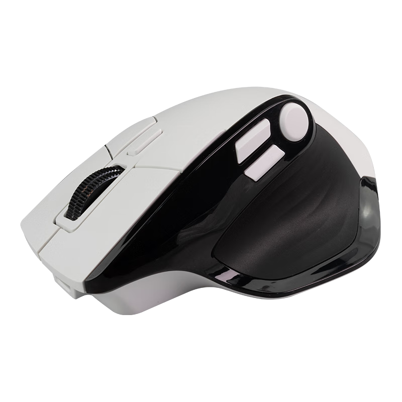 SANWA SUPPLY���幤ѧ˫ģ��� �������� ��������˫ģ �����Զ��尴�� ����˫������ �д������� �칫��Ϸ