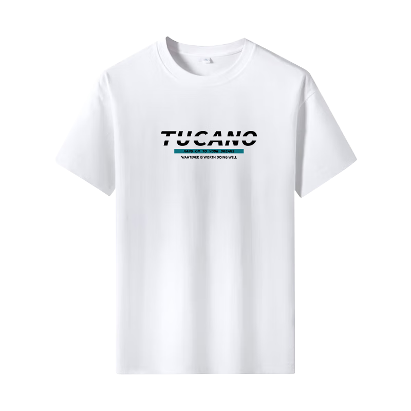 ڲľTUCANOtļްٴԲӡ·װ ɫ 4XL 40.8Ԫ
