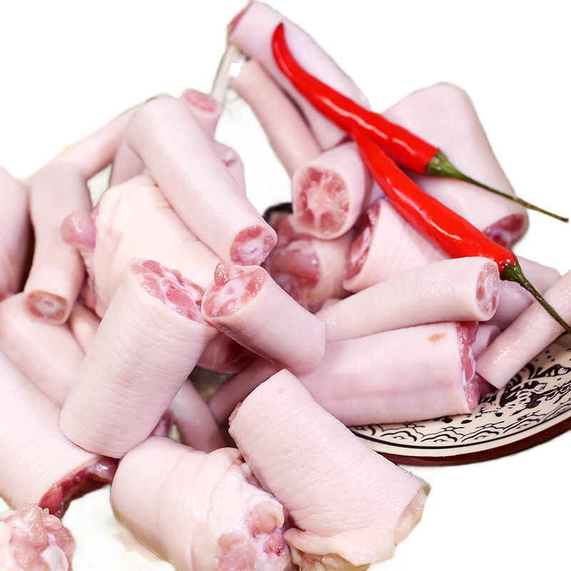 ���ڲ�������ɽ��ˮũ����������β�;�800g �ֹ�ȥë������β��������Դͷֱ�� 110Ԫ