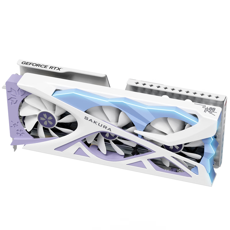 ӯͨ GeForce RTX 5070 12GB GDDR7 ӣͫ����OC �Կ� 4653.11Ԫ
