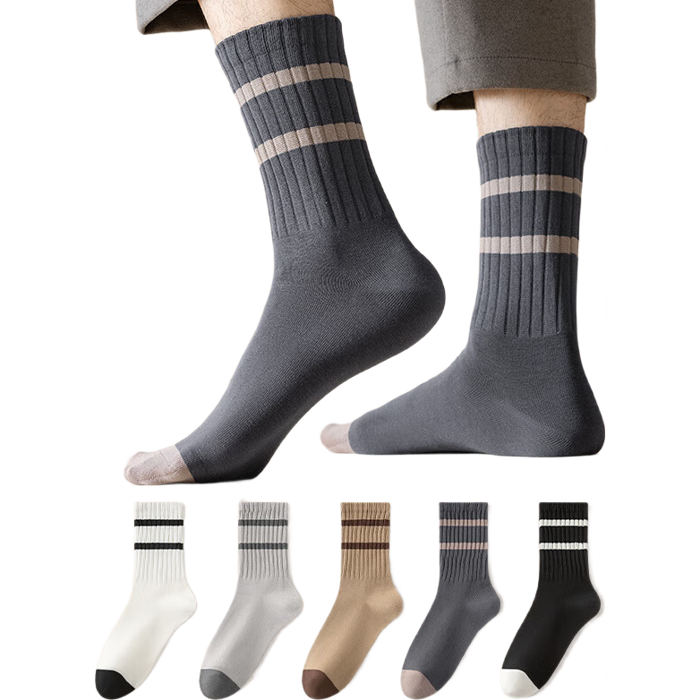 ѩ�з� ��ʿ��Ͳ���� �ﶬ��͸���˶����������� 5˫װ 14.95Ԫ(����ȯ)