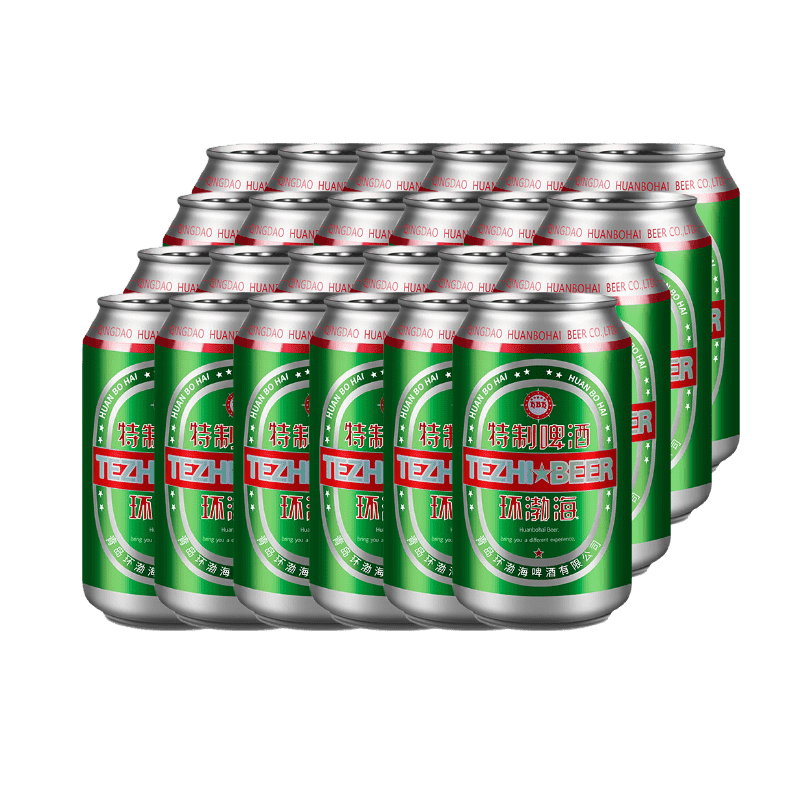 �ൺ����ơ����ѿ4P��װС��ơ�������ؼ� 320mL 24�� ����װ