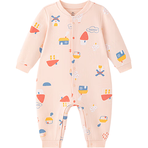 Ӣ�ϣ�YEEHOO��Ӥ���·��ﶬ��ů��������������ͯŮͯ���� 119Ԫ