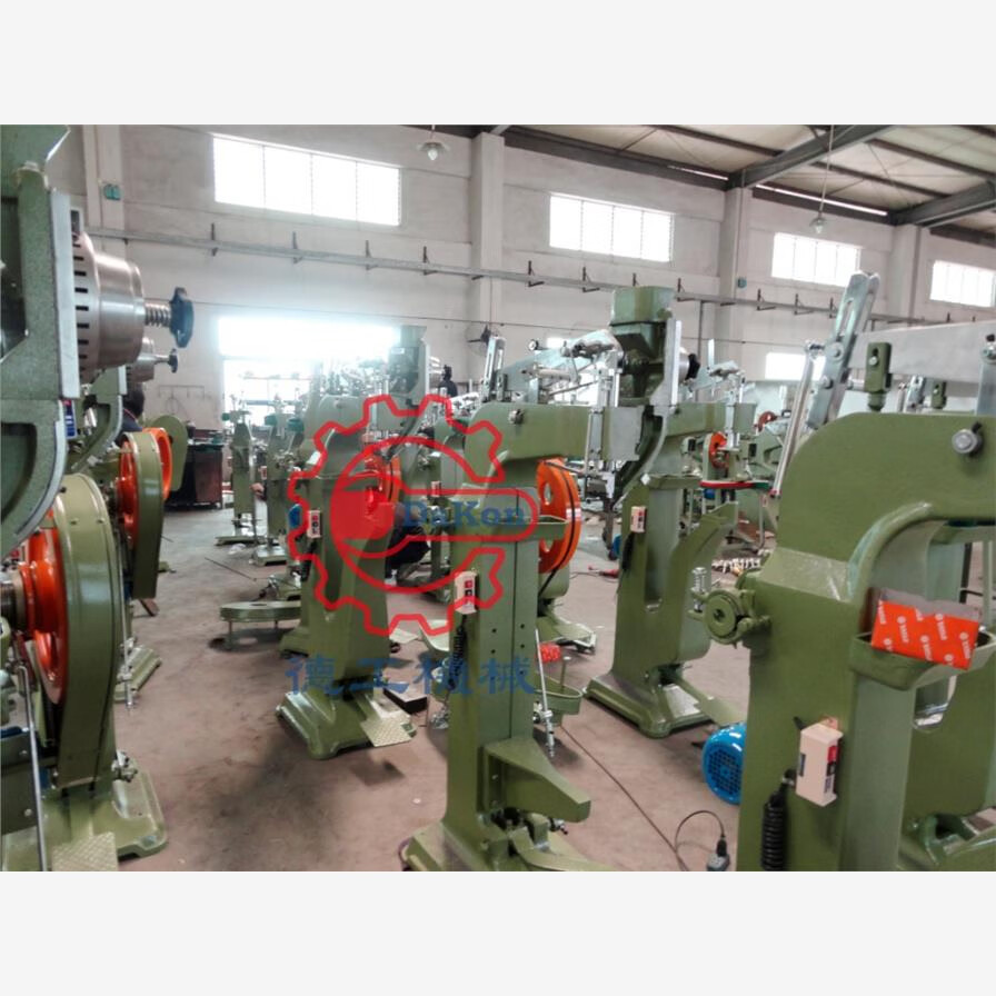 护栏铆钉机中空钉铆钉机半空心铆钉机半空心柳钉机 1000*500*1700