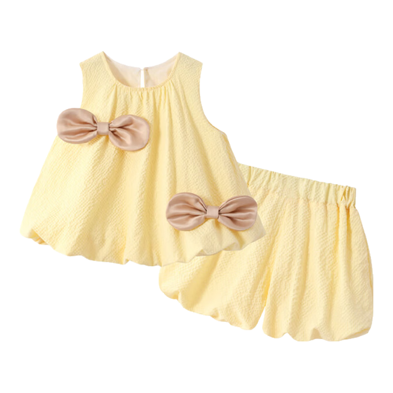 ���ڲ�����ʷŬ��Ůͯ��װ��װ2026��Ʒ������ͯ�ļ�ʱ�ֺ����������¶̿������� ��ɫ 110 ��������101-110cm 52.6Ԫ