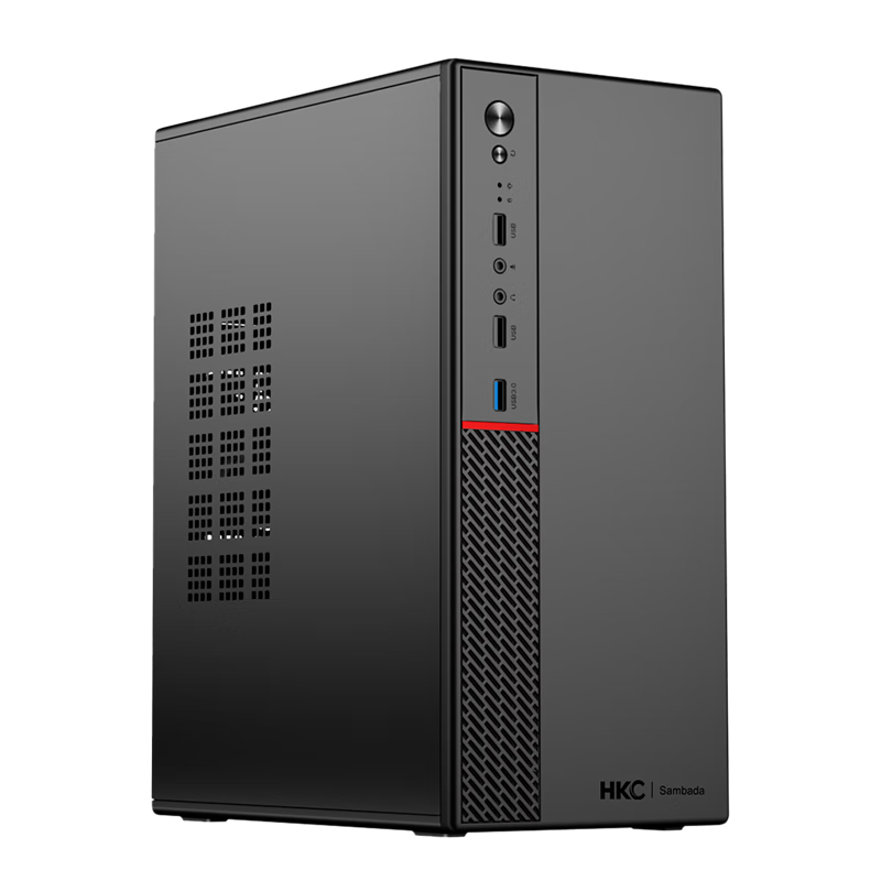 SAMBADAݿHKC̨ʽԿ12I5ð칫ò20%̨ʽ1212450H+16G+512G ˫ƵWiFi 2189Ԫ()