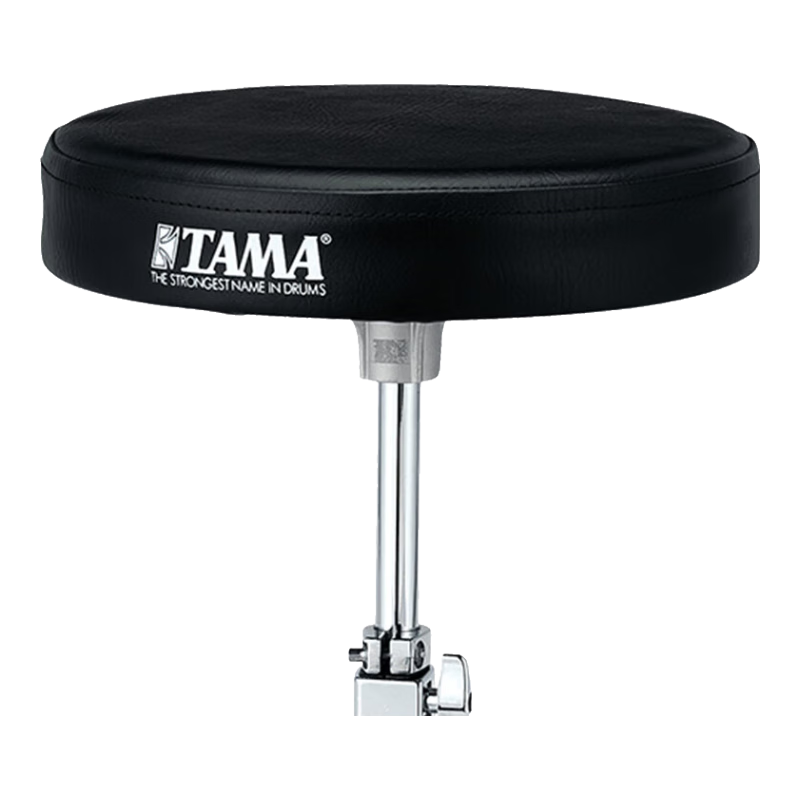 TAMA架子鼓凳镲片支架踩镲架軍鼓爵士鼓硬件套裝叮叮镲架hh605 hc84bw HT10S 鼓凳