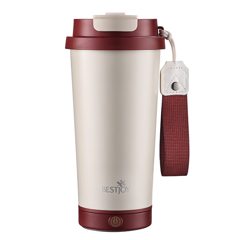 ���ڲ���������ʰϲ��FUGURNG BESTJOY�����ȱ�ȫ�Զ����豭316����ֱ��±������綯�忧���̷�400ml 117.81Ԫ(������)