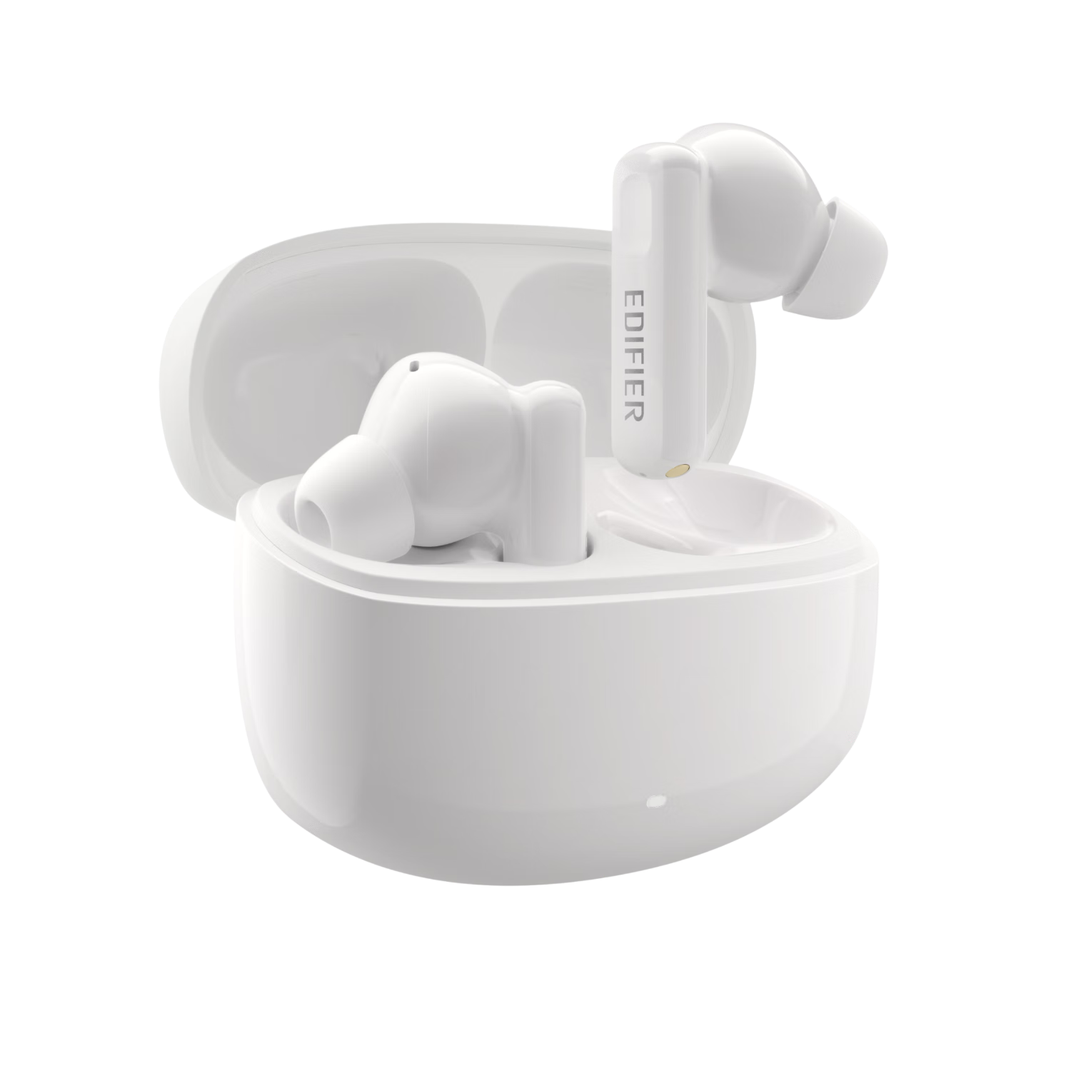 plus：漫步者（EDIFIER）Lolli Pro 3i 主动降噪蓝牙耳机 蓝牙6.0 AI翻译 -47dB降噪 