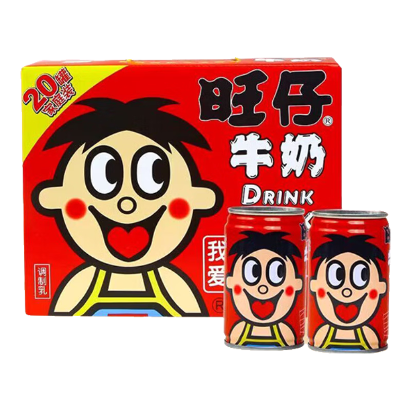 ���� ����ţ��145ml����ԭζ����װ 20�� ��ԭ��Ӫ����Ʒ 25��2�� 49.9Ԫ(����ȯ) ����