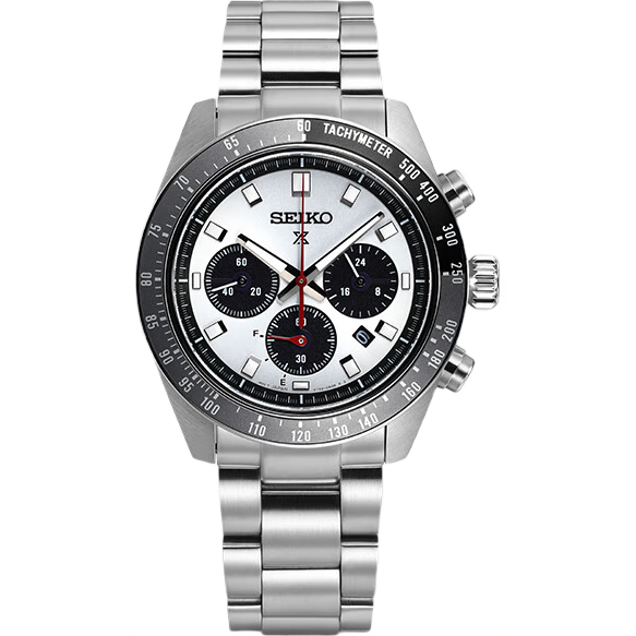 SEIKOֱ Presageβϵлеʱ  SRPB41J1 