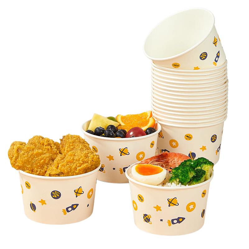 �Ű� һ������Ӻ�ֽ��475ml*40ֻʳƷ��Բ��Ұ��¶Ӫ�����տ��;�12.72Ԫ