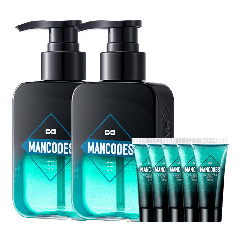 ���ڲ�����������ɫϴ������װ���ͺ�ͷ������ۿ�Ƽ�������ȥ�ͽ�������Ůʿר�� ΢���ϴ����150g*2ƿ+ͬ��С��*5 78.9Ԫ