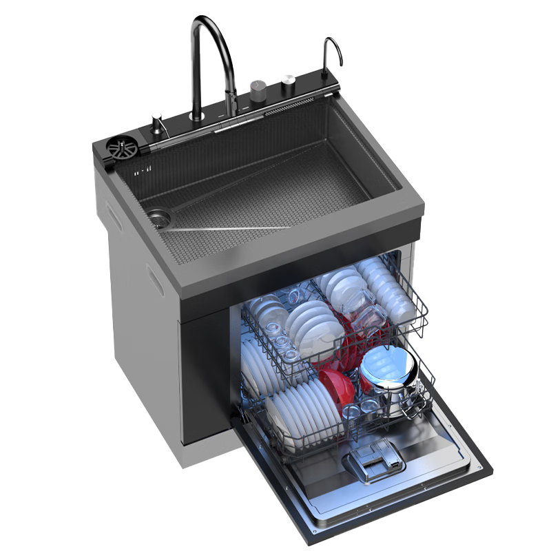 ݼˮϴϴ˫·ֲϴǶʽ14ϴһ JCX-S9L 750mmֲϴˮۿ ѡϴ 10680Ԫ