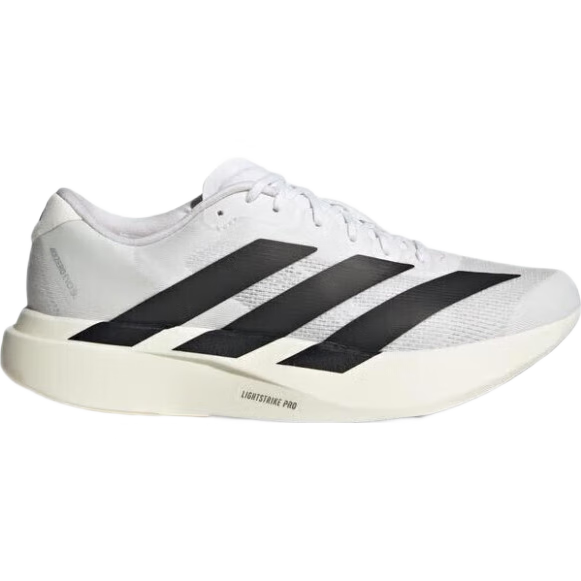 ���ϴ�˹��adidas������ �ܲ�ϵ�� adizero Evo SL M �ܲ�Ь JH6206 42.5��/UK8.5 589Ԫ