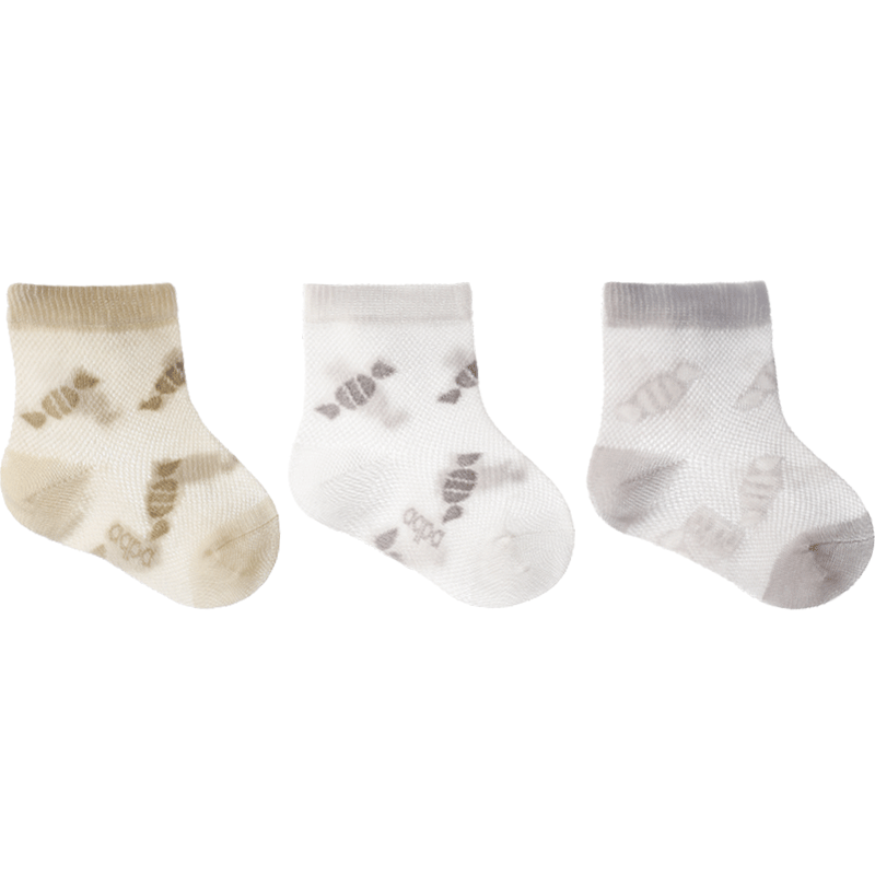 aqpa品牌儿童袜子-优质材料设计独特，价格稳定走势