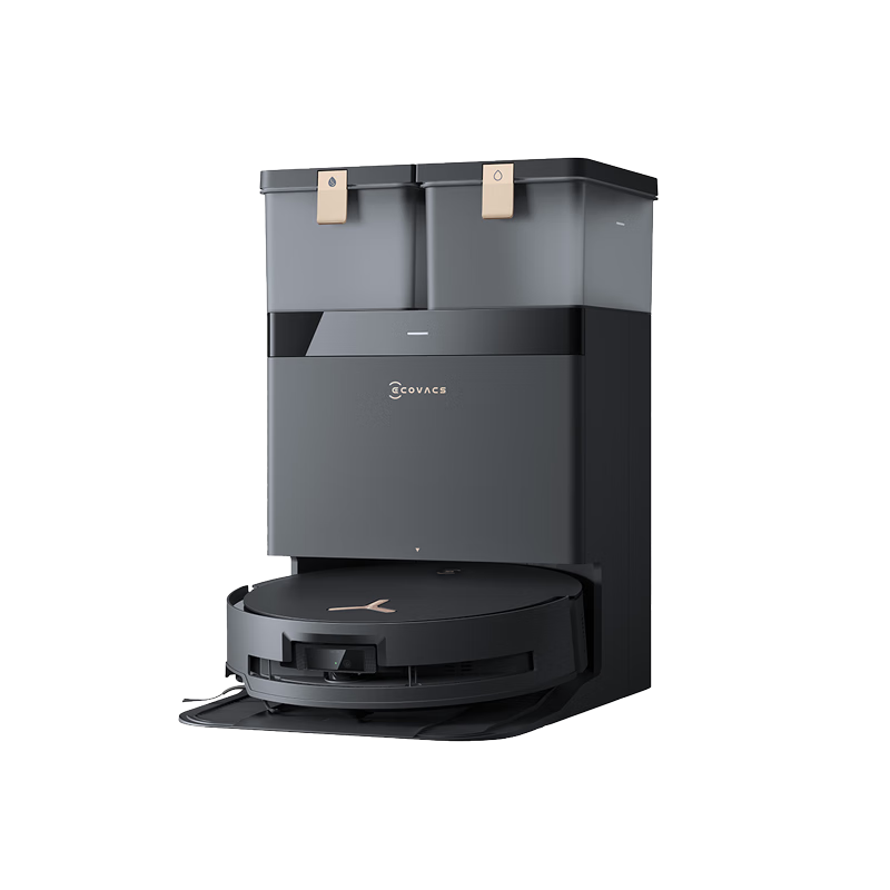 ecovacs/˹ X8 PRO PLUS AI ɨػ ɨһԶϴ ˮ 2804.15Ԫ()