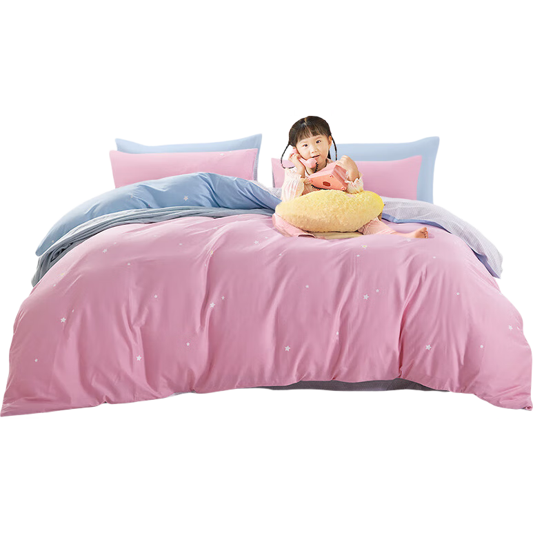 ������ ��ͯ�ļ��� ����ȫ��ӡ�������������� 230*229cm 179.1Ԫ(����ȯ)