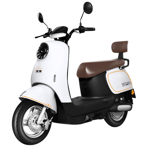 ���򡾹ٷ���Ʒ���綯Ħ�г�60V72V���ʵ綯��NFC�������ճ�ͨ�ڵ�Ħ�綯�� ��ҫ��/ǧ�߸߹��ʵ��/ǰ���ɲ 60V22A�ڽ�ʯīϩ��� 2028Ԫ