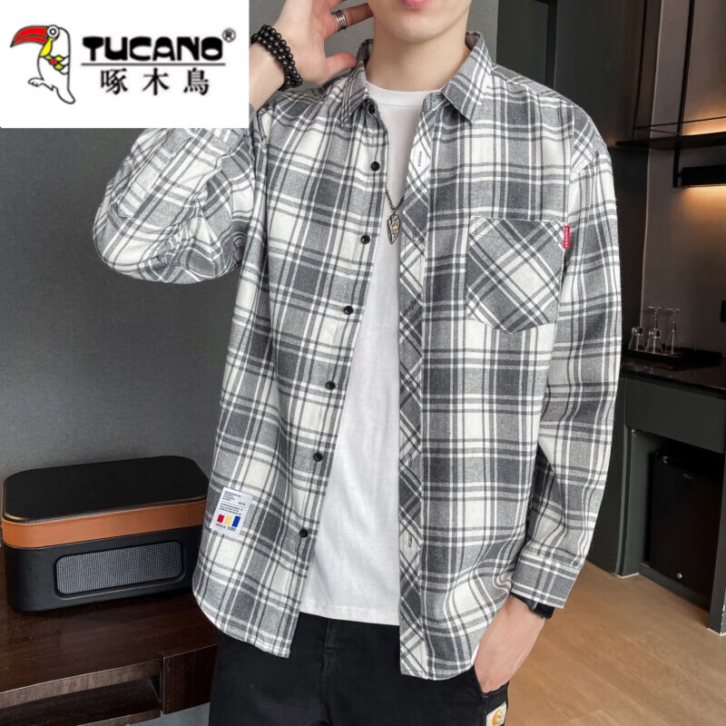 ���ڲ�������ľ����ӳ��������ʿ�ļ�������������г�����������۷�˧������ 2108��ɫ 4XL