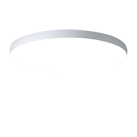 惠普精工三防吸顶灯led超薄简约圆形阳台卧室厨卫过道灯具23CM白光