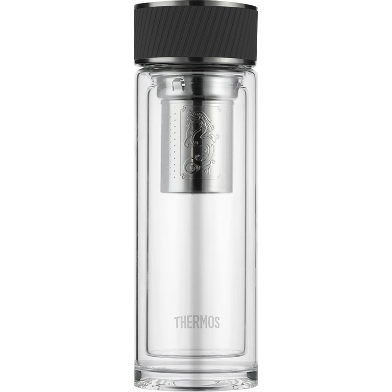 ħʦTHERMOS˫㲣400mlˮӲˮ豭©TCGA-400-D-GY