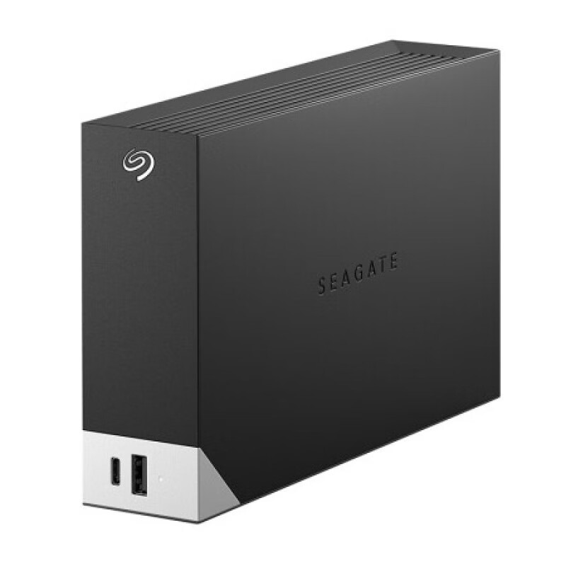 希捷（Seagate）希捷铭桌面移动硬盘14TB外置大容量存储高速游戏移动硬盘