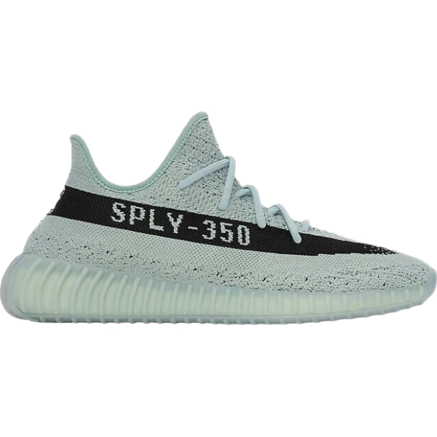 阿迪达斯Yeezy350灰湖绿休闲鞋HQ206036 312.55元 - 86线报