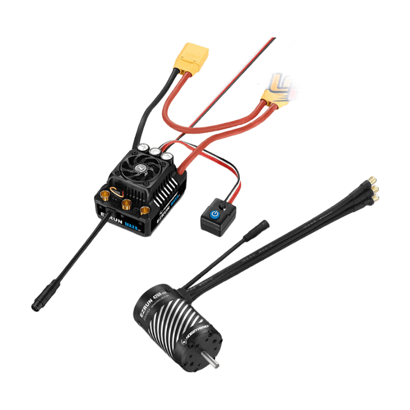 ��ӯ�Ƽ� MAX8 G2S 160A ��� + 4278-2250KV ���� ��װ1050.2Ԫ