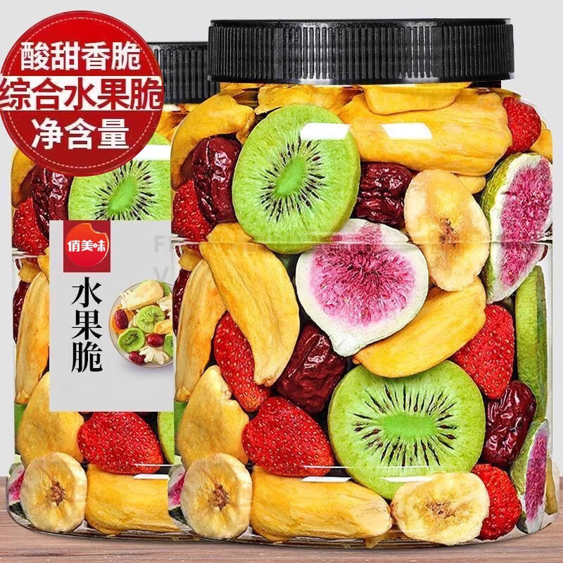 ڲ˶ɹߴˮװ㹽ʲˮʳƷʳ 10ֹߴ500g54.5Ԫ5(10.9Ԫ/)