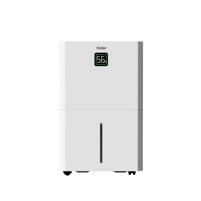 ������Haier����ʪ�����ڼ��ó���ʪˮ����ѹ�����ұ�����ҵ������ʪ������55����ˮ���¸�������CF55-JYAU1