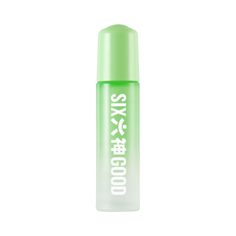 六神走珠止痒露9ml 儿童止痒膏 舒缓蚊虫叮咬