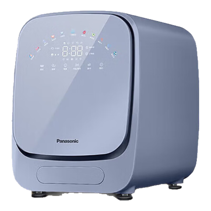 £PanasonicСϴMate ¿ϴһϴ»1KGС DDƵֱͶ HPVѪϴ СϴmateXQG10-AD15M| 2879Ԫ