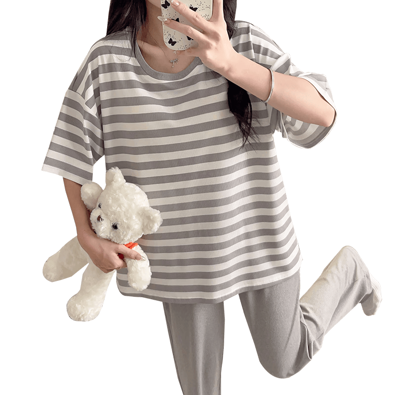 ���ڲ��������ڿɰ���FENTENGCARE��Ůʿ˯��Ů�ļ����䳤����ص���⴩Բ����ͷ����͸���Ҿӷ�Q1 63.2Ԫ