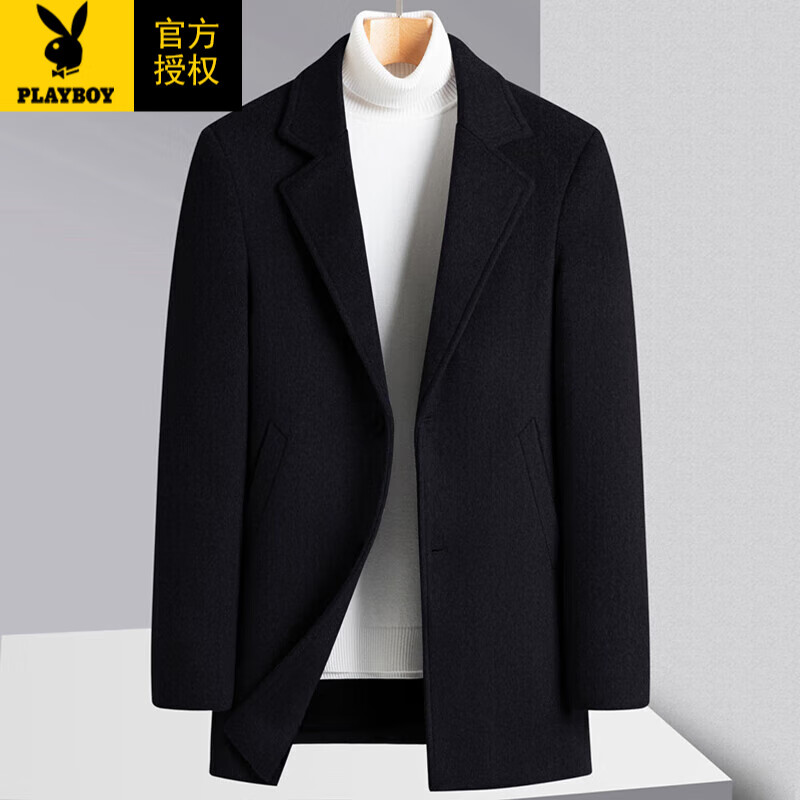 ���ڲ������������ӣ�PLAYBOY���ش�����ʿ�ﶬ�¿�Ӻ�����̿�����������к���ë������������ ��ɫ���� L