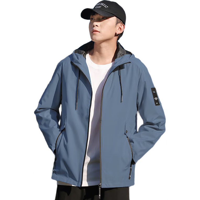 ڲά˹JEANSWESTпд＾ʱпñ͸ĥԼʿ ɫ XL  91Ԫ