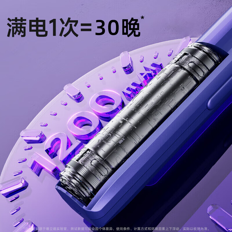 VENIDER【激光找蚊丨自动灭蚊】电蚊拍充电式灭蚊灯家用强力蚊拍苍蝇  【顶配升级】L39大网面灭蚊拍