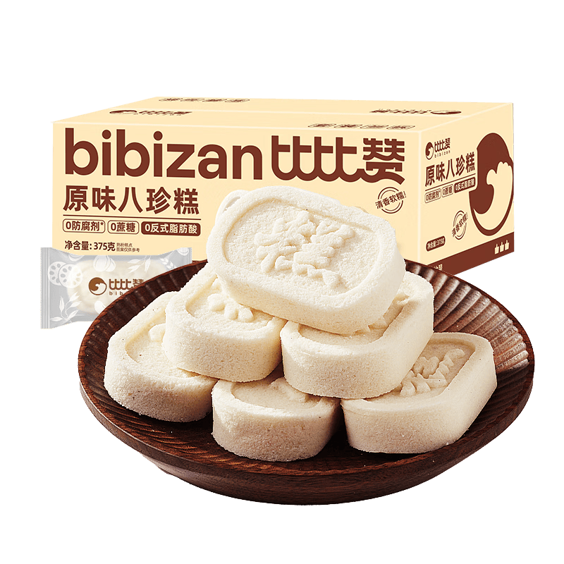 �ȱ��� ԭζ����� 375g ��ʳ���� ��ͳ����� 4.89Ԫ