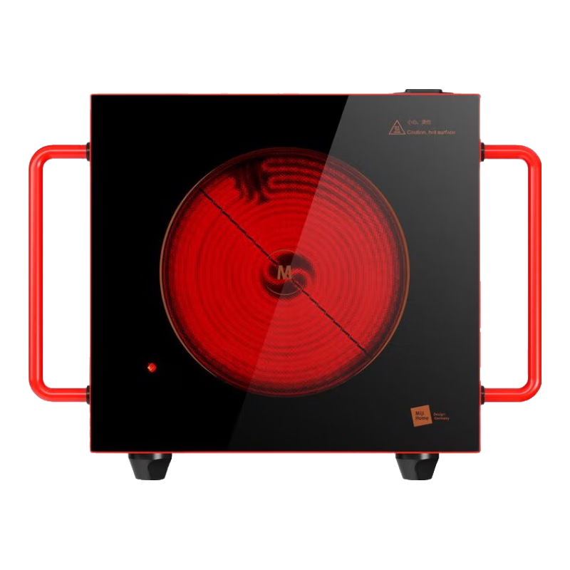 �׼���MIJI������¯���¯�����̨ʽ����¯о ������˫��ť�׼�¯�ŵ���������ʱ ����Ȧ��ʱ��2100W�����799Ԫ(������)