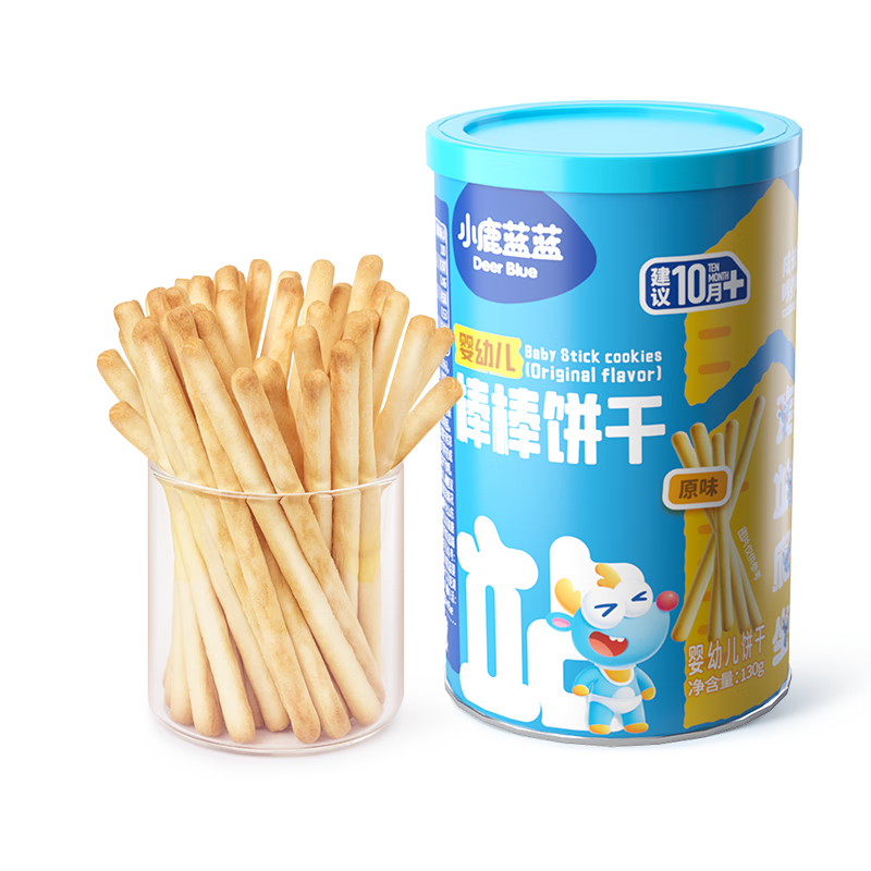 С¹���� Ӥ�׶�̿�հ�ĥ�������ɱ�����ͯ��ʳ��ָ����130g 18.76Ԫ