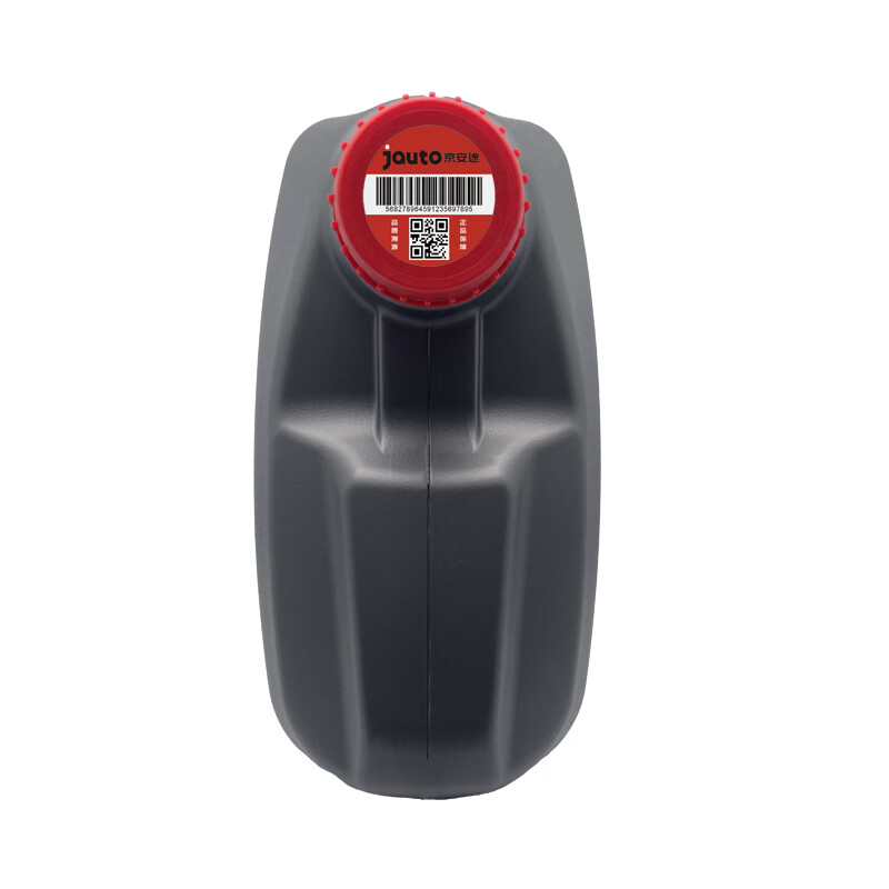 京安途(Jauto)全合成汽机油 SP/C5 0W-20 六方体均衡系列4L