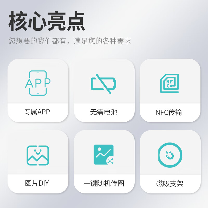 译壳手机壳iPhone16promax AI创意投屏手机壳苹果15/14/13promax手机套DIY编辑支架带相机按键 墨水屏 永夜帷幕黑-支架款 iPhone14