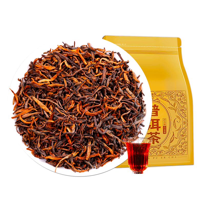 ڲűնʮϹŴ㹬͢ѿؼղҶ ʮնɢ250g59.8Ԫ