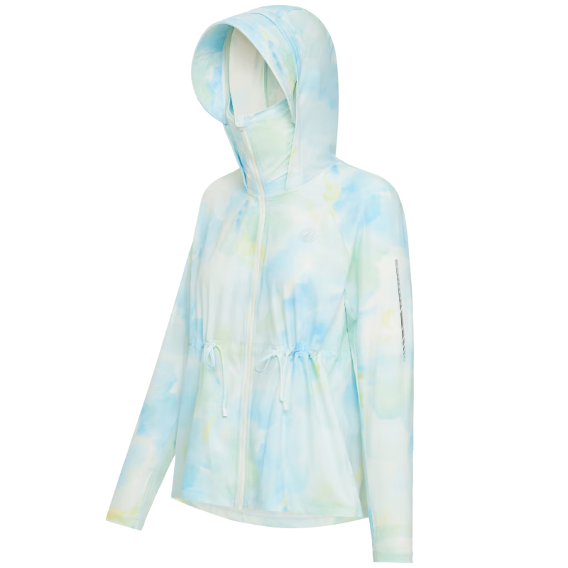 ��˾�ǣ�BOSIDENG����������֡�ԭɴ��˿��ɹ��Ů�������ݷ�������͸������ʱ������ ��ˮ��5364 XS 155/80A 109Ԫ