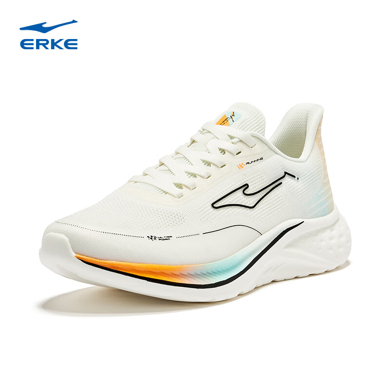 ���Ƕ��� ERKE ��Ь �������������ܲ�Ь ΢����/ʥ���� 44 169Ԫ ����