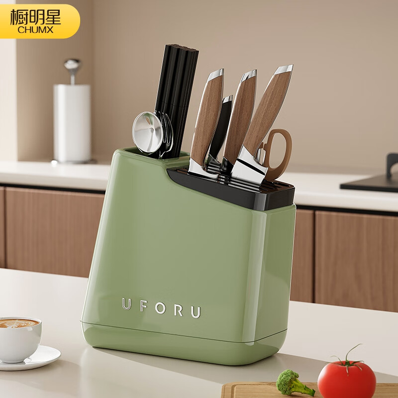 ���ڲ����������ǵ��������2025�¿����̨��๦�ܲ˵��ܿ���Ͳһ�嵶�����ɼ� �й���-�๦�� ��ˮ��ù 27.9Ԫ